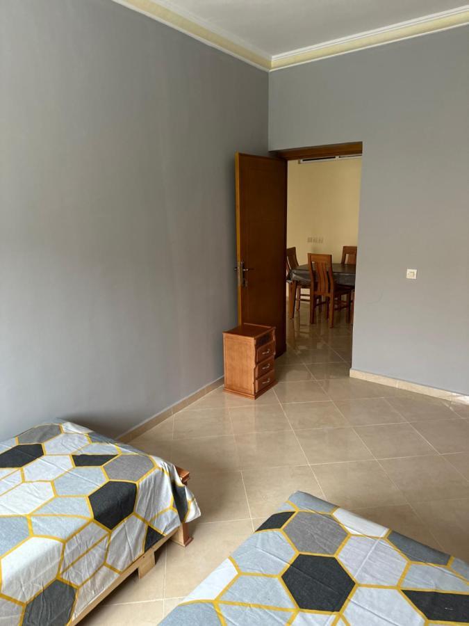Appartement Familiaux Martil, Tetouan Eksteriør bilde