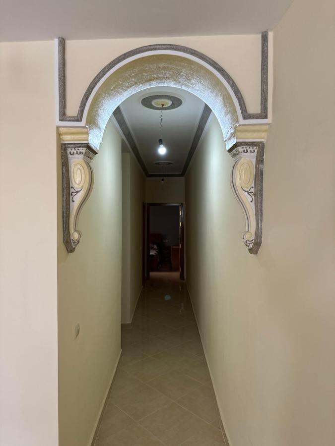 Appartement Familiaux Martil, Tetouan Eksteriør bilde