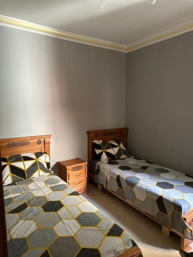 Appartement Familiaux Martil, Tetouan Eksteriør bilde
